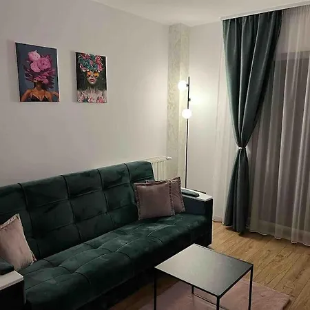 Casa de Férias Junior4 Cluj-Napoca