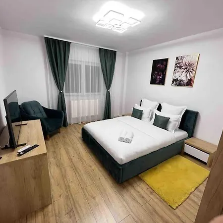 Junior4 Casa de Férias Cluj-Napoca