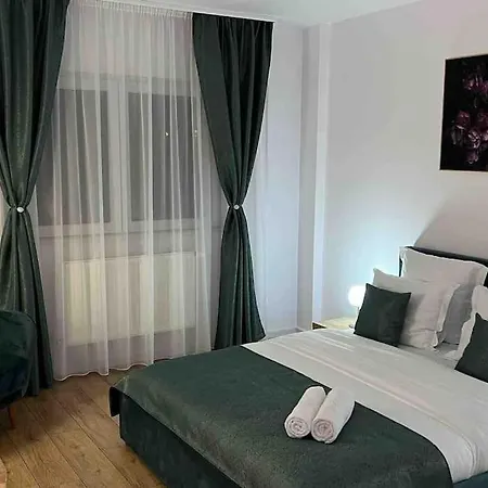 Junior4 Casa de Férias Cluj-Napoca