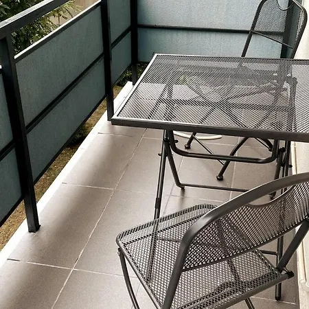 Casa de Férias Junior4 *